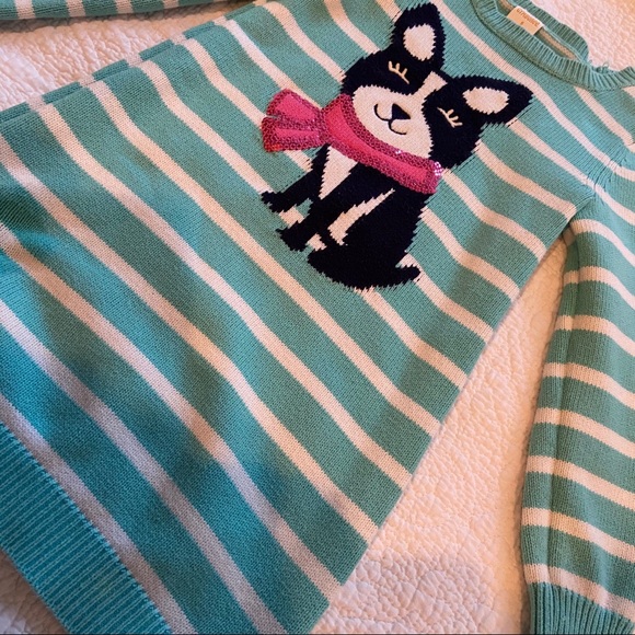 “Gymboree” Dog Tunic/Sweater - Picture 4 of 4